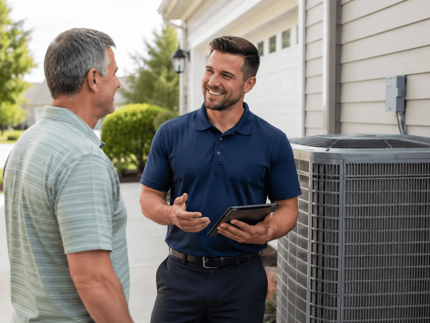 Heat Pump Installation Oceano, CA FAQs